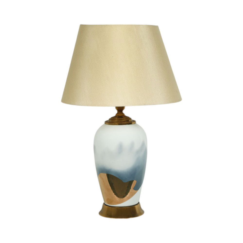 TABLE LAMP IR Y6001 Default Title - MamasJan Decor
