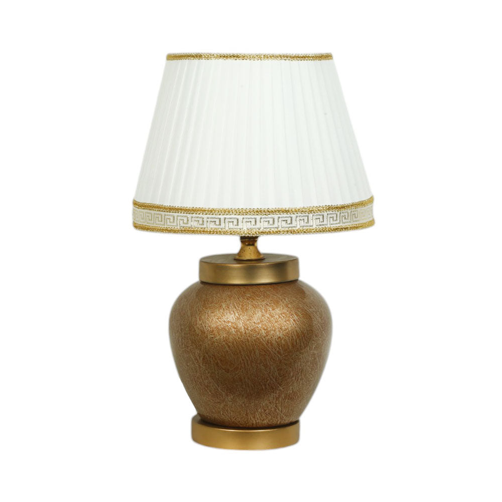 TABLE LAMP IR Y6002 Default Title - MamasJan Decor