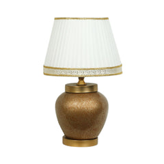TABLE LAMP IR Y6002 Default Title - MamasJan Decor