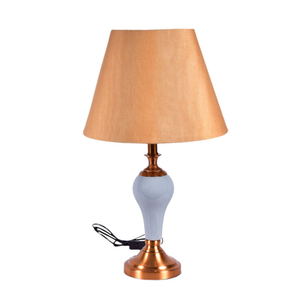 TABLE LAMP IR 648-2T Default Title - MamasJan Décor