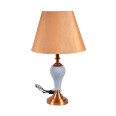 TABLE LAMP IR 648-2T Default Title - MamasJan Décor