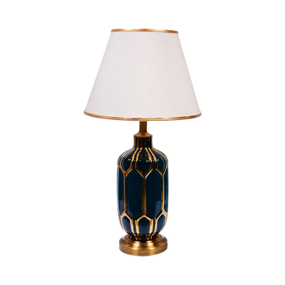 TABLE LAMP IR Y006-1L Default Title - MamasJan Decor