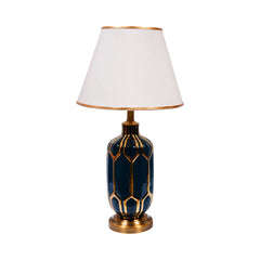 TABLE LAMP IR Y006-1L Default Title - MamasJan Decor