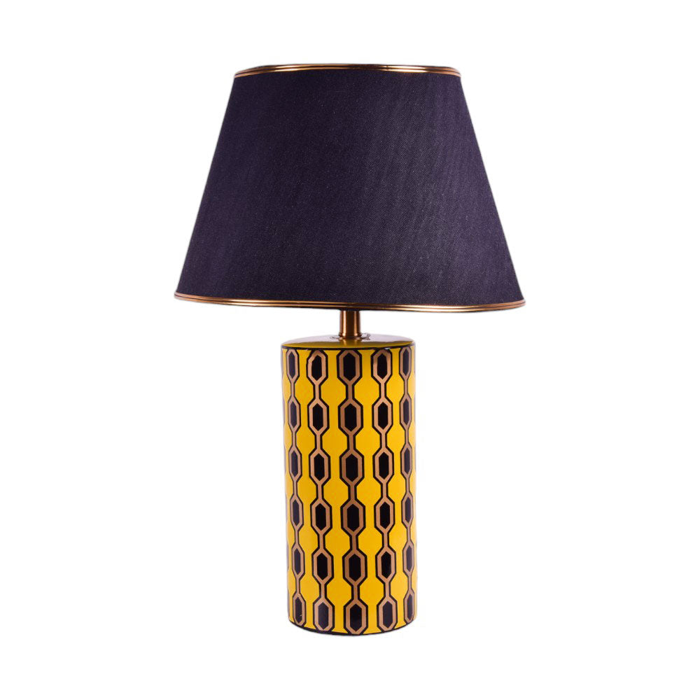 TABLE LAMP IR 601 Default Title - MamasJan Decor