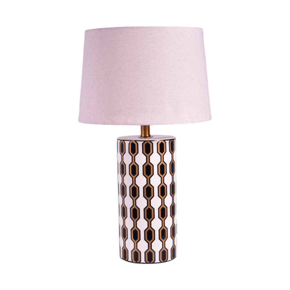 TABLE LAMP IR 600 Default Title - MamasJan Decor