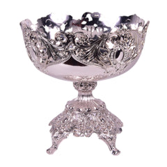 BOWL CANDY ORCHID TA1180 Default Title - MamasJan Decoration