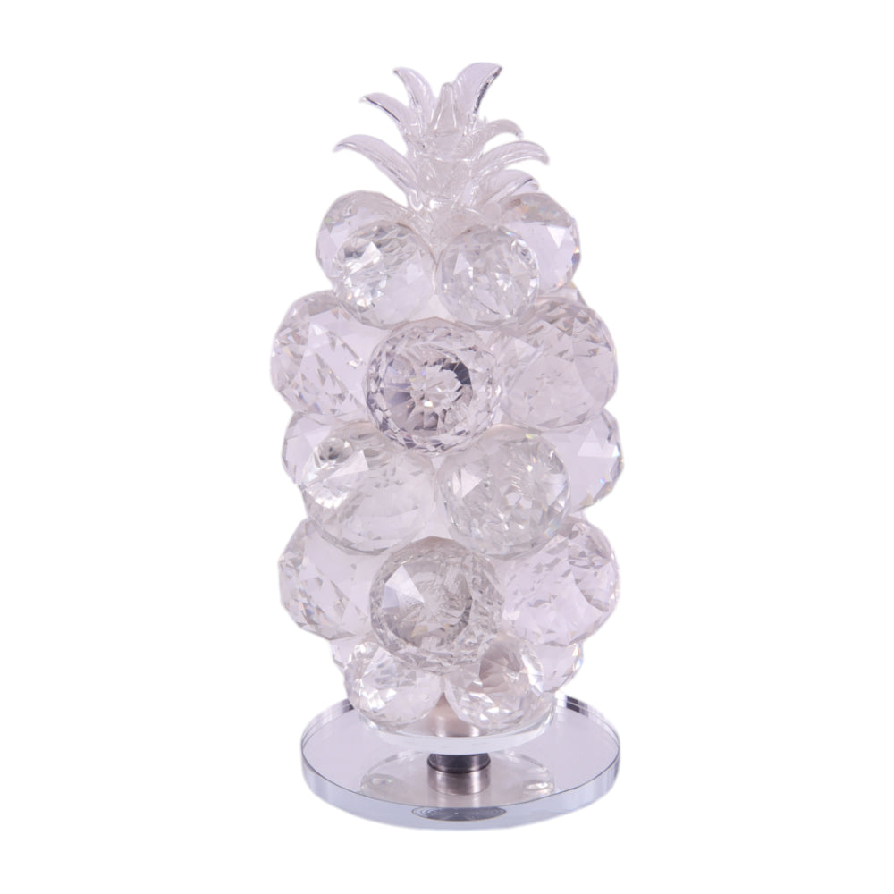 GRAPE CRYSTAL IR 1344-21 Default Title - MamasJan Decoration