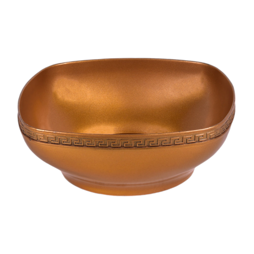 BOWL MAY FLOWER AMS-TW-2129L Default Title - MamasJan Decoration