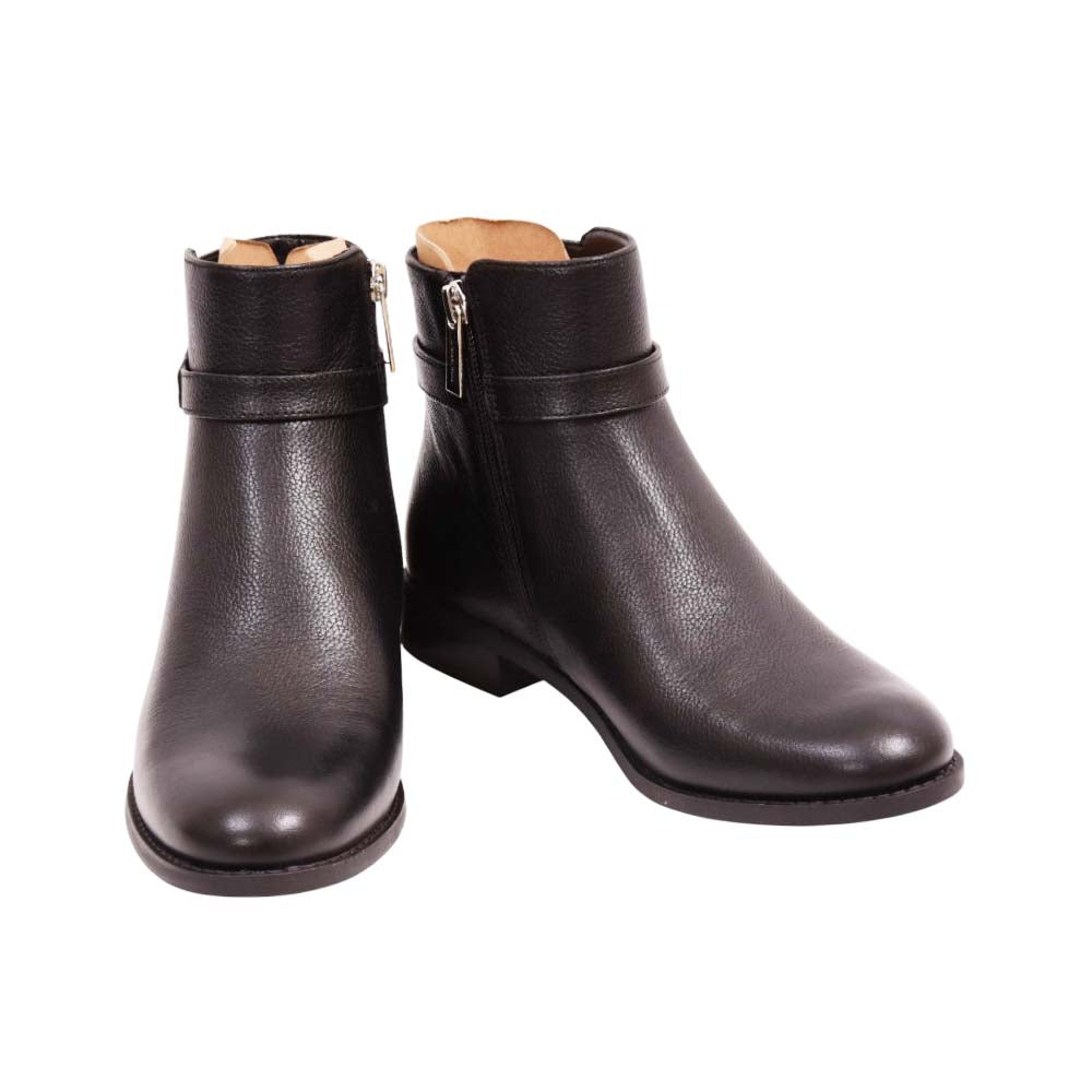 MK LONG SHOES 40FOF1FE5L BLK 6.5 IR Default Title - MamasJan Ladies Shoes & Bags