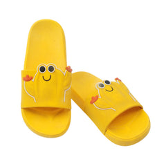 BOYS SLIPPER 30-35 MS-22 IR AA-121-126 Default Title - MamasJan KidsWear