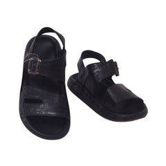 BOYS SANDAL 26-30 SU-22 B-217 Default Title - MamasJan KidsWear
