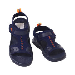 BOYS SANDAL 32-37 SU-22 C2036-12C Default Title - MamasJan KidsWear