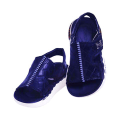 BOYS SANDAL 20-25 SU-22 V-008 Default Title - MamasJan KidsWear