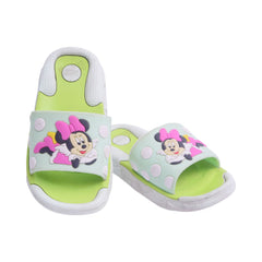 BOYS SLIPPER 24-29 MS-22 2168-S1 Default Title - MamasJan KidsWear
