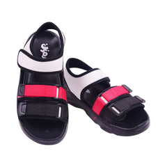 BOYS SANDAL IR 30-36 MS-22 A1910-1 Default Title - MamasJan KidsWear