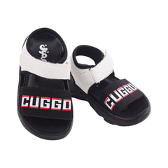 BOYS SANDAL IR 25-30 MS-22 A1911-21 Default Title - MamasJan KidsWear