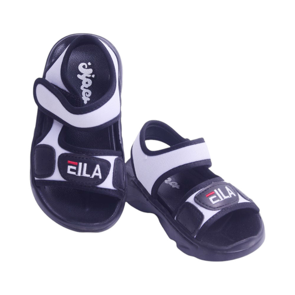 BOYS SANDAL IR 20-25 MS-22 A1912-9 Default Title - MamasJan KidsWear