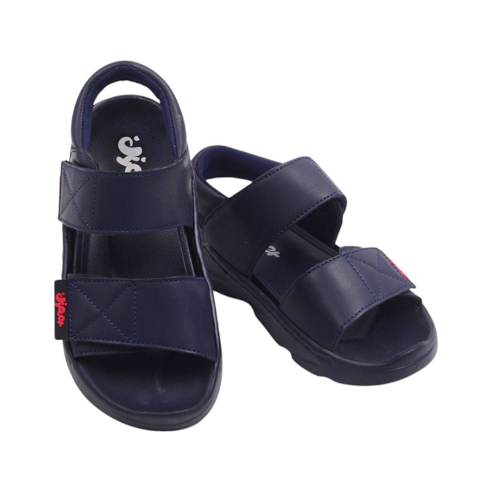 BOYS SANDAL IR 31-36 MS-22 A1911-20 Default Title - MamasJan KidsWear