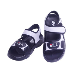 BOYS SANDAL IR 31-36 MS-22 A1912-9 Default Title - MamasJan KidsWear