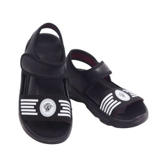 BOYS SANDAL IR 25-30 MS-22 A1912-16 Default Title - MamasJan KidsWear