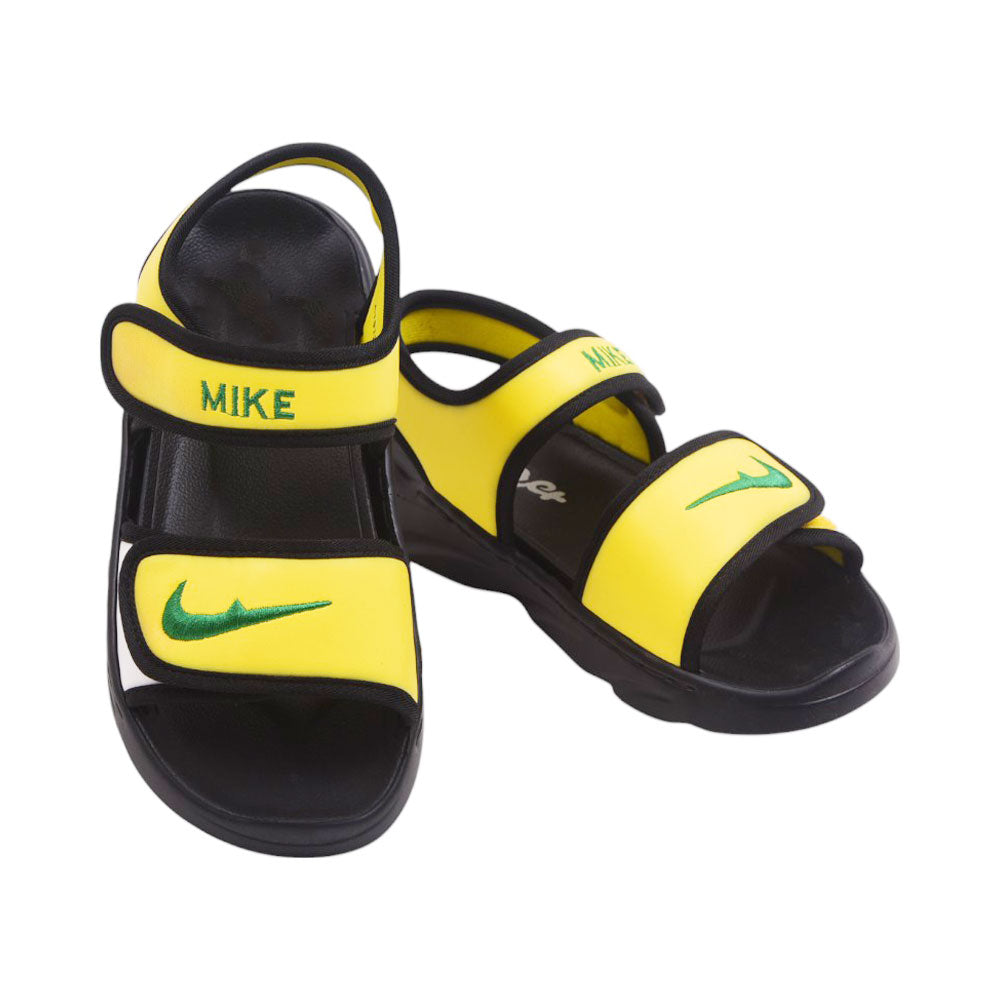BOYS SANDAL IR 31-36 MS-22 A1912-20 Default Title - MamasJan KidsWear