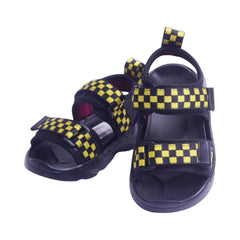 BOYS SANDAL IR 25-30 MS-22 A1912-2 Default Title - MamasJan KidsWear