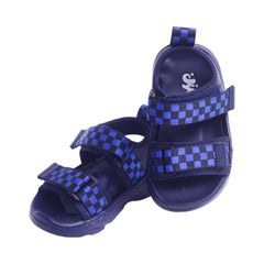 BOYS SANDAL IR 20-25 MS-22 A1912-2 Default Title - MamasJan KidsWear
