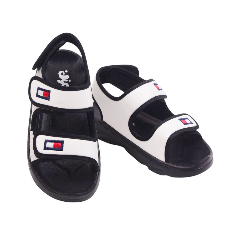 BOYS SANDAL IR 31-36 MS-22 A1912-8 Default Title - MamasJan KidsWear