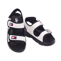 BOYS SANDAL IR 31-36 MS-22 A1912-8 Default Title - MamasJan KidsWear