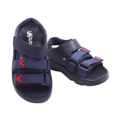 BOYS SANDAL IR 25-30 MS-22 A1911-6 Default Title - MamasJan KidsWear