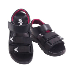 BOYS SANDAL IR 31-36 MS-22 A1911-6 Default Title - MamasJan KidsWear