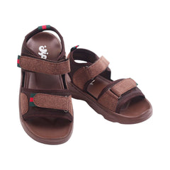 BOYS SANDAL IR 31-36 MS-22 A1911-10 Default Title - MamasJan KidsWear