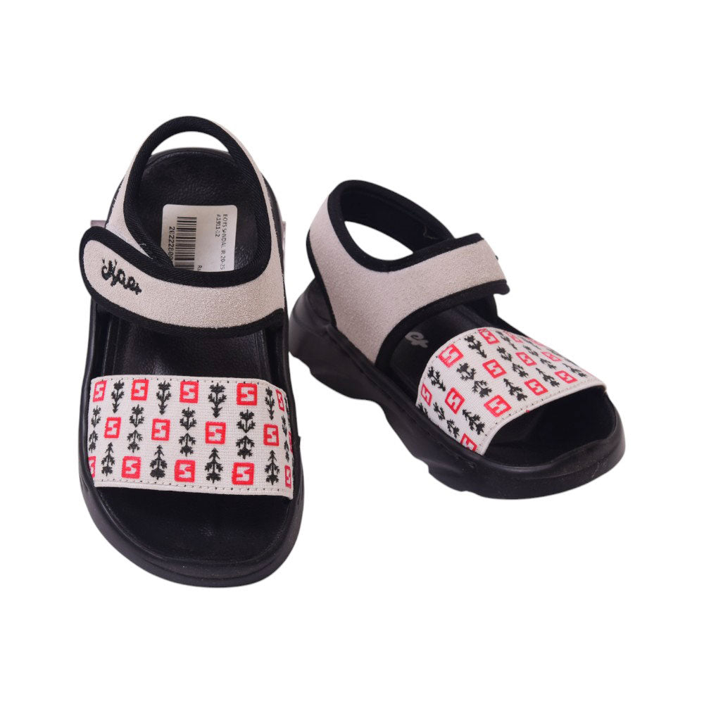 BOYS SANDAL IR 20-25 MS-22 A1911-12 Default Title - MamasJan KidsWear