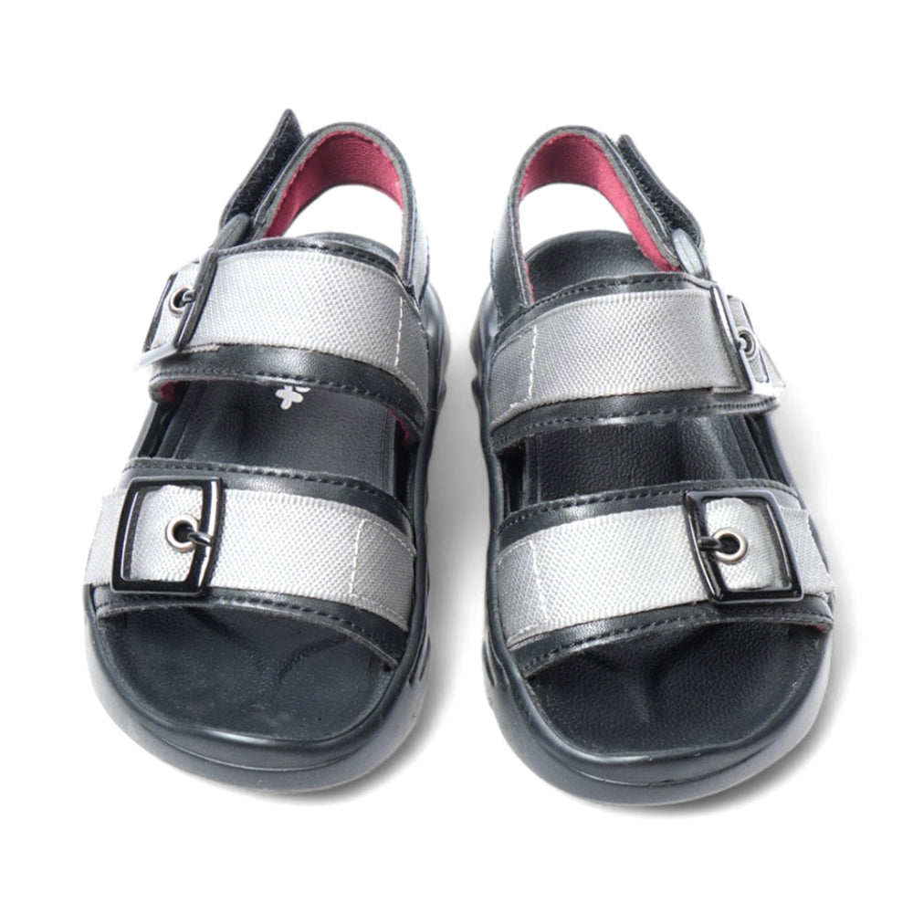 BOYS SANDAL IR 20-25 MS-22 A1911-11 Default Title - MamasJan KidsWear