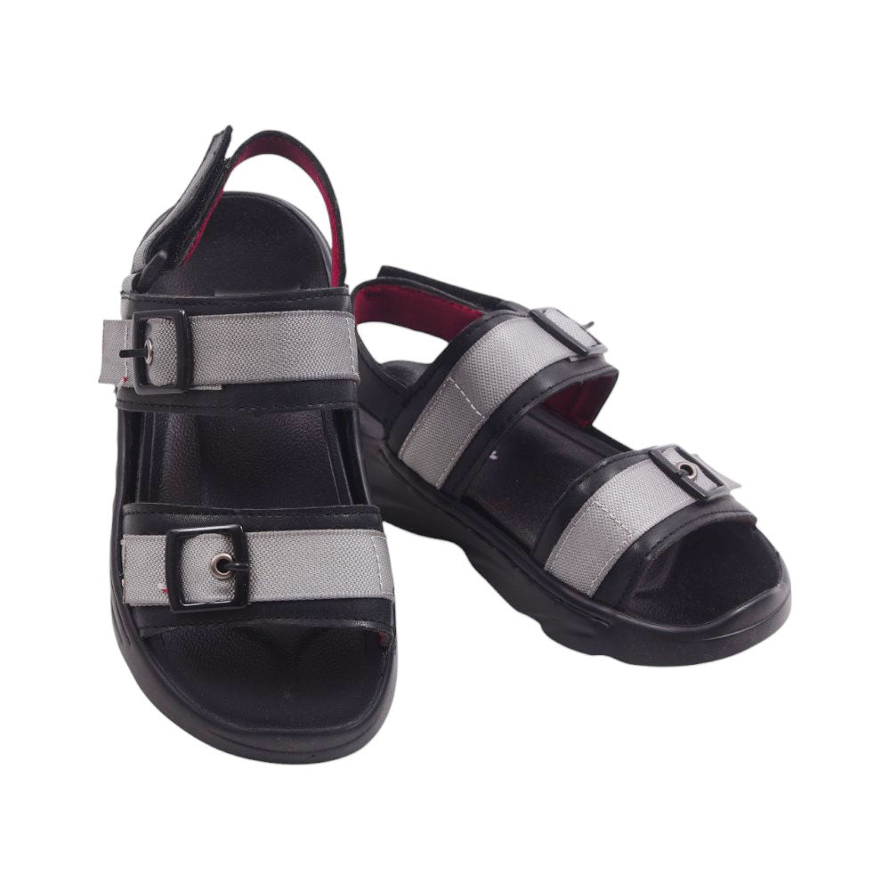 BOYS SANDAL IR 25-30 MS-22 A1911-11 Default Title - MamasJan KidsWear