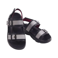 BOYS SANDAL IR 25-30 MS-22 A1911-11 Default Title - MamasJan KidsWear