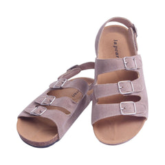 BOYS SANDAL IR 31-35 MS-22 H8009-H2 Default Title - MamasJan KidsWear