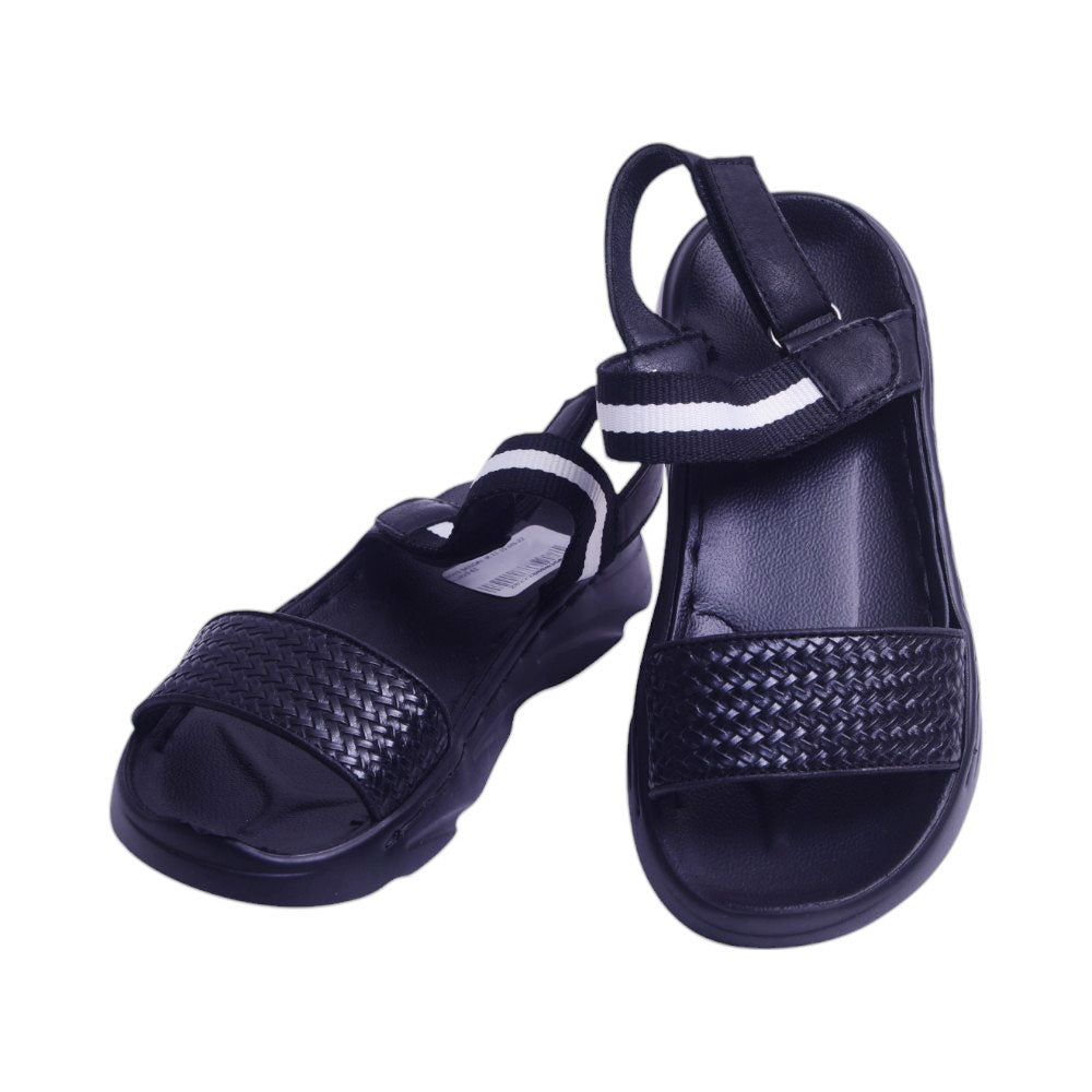 BOYS SANDAL IR 31-35 MS-22 H1920-61 Default Title - MamasJan KidsWear