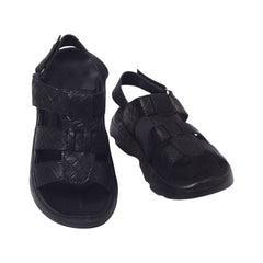 BOYS SANDAL IR 31-35 MS-22 H1920-L2 Default Title - MamasJan KidsWear