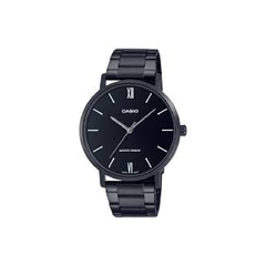 CASIO GL MTP-VT01B-1BUDF Default Title - MamasJan Gift counter