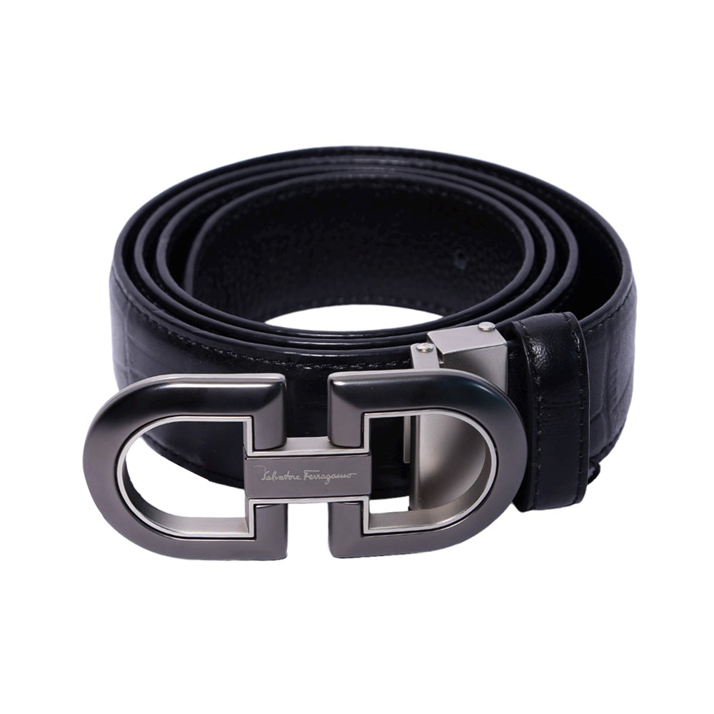 MEN BELT IR 684 Default Title - MamasJan s