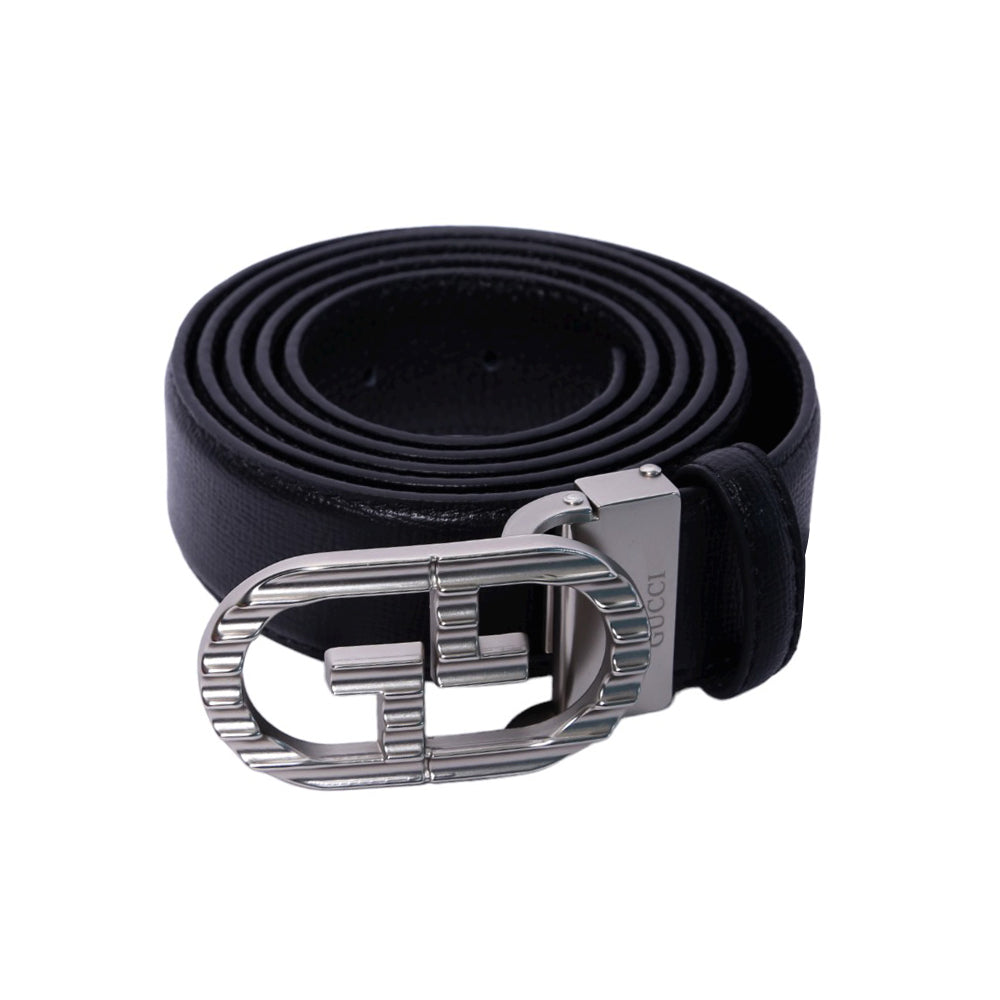 MEN BELT IR 716 Default Title - MamasJan s