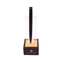 SHEAFFER 9343 SH 300 MATTE BLACK BP Default Title - MamasJan Gift counter