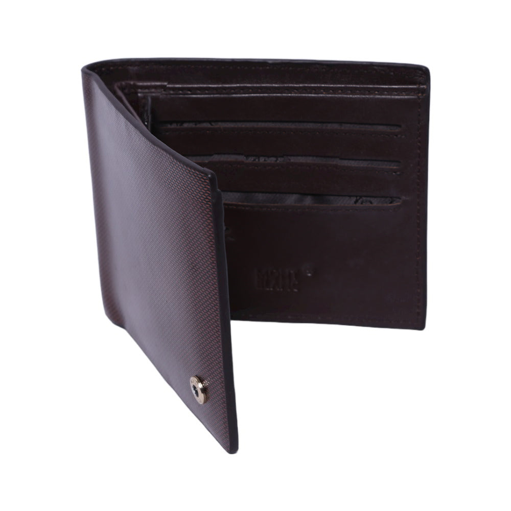 MEN WALLET IR 45 Default Title - MamasJan s