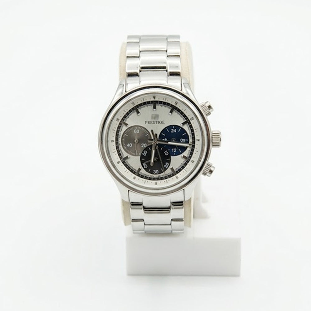 PRESTIGE WATCH PR 3563M PNP Default Title - MamasJan Gift counter