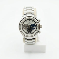 PRESTIGE WATCH PR 3563M PNP Default Title - MamasJan Gift counter