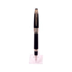 MONT BLANC JFK BLUE F.P 111045 Default Title - MamasJan Gift counter