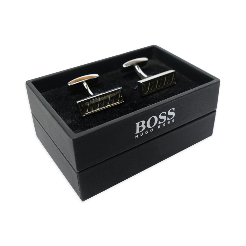 BOSS CUFFLINKS Default Title - MamasJan Independence Day