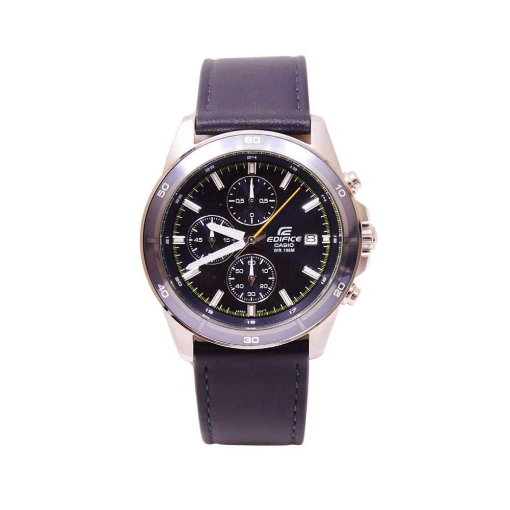CASIO EDIFICE EFR-526L-2CVUDF Default Title - MamasJan Gift counter