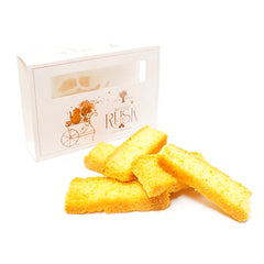 AROMA BUTTER CAKE RUSK BOX Default Title - MamasJan Grocery